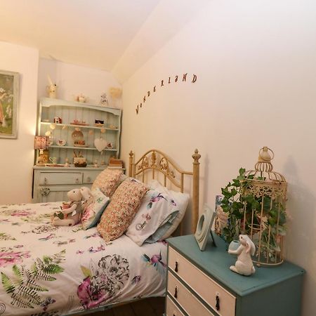 Wonderland Cottage Cupar Ngoại thất bức ảnh