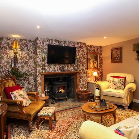 Wonderland Cottage Cupar Ngoại thất bức ảnh
