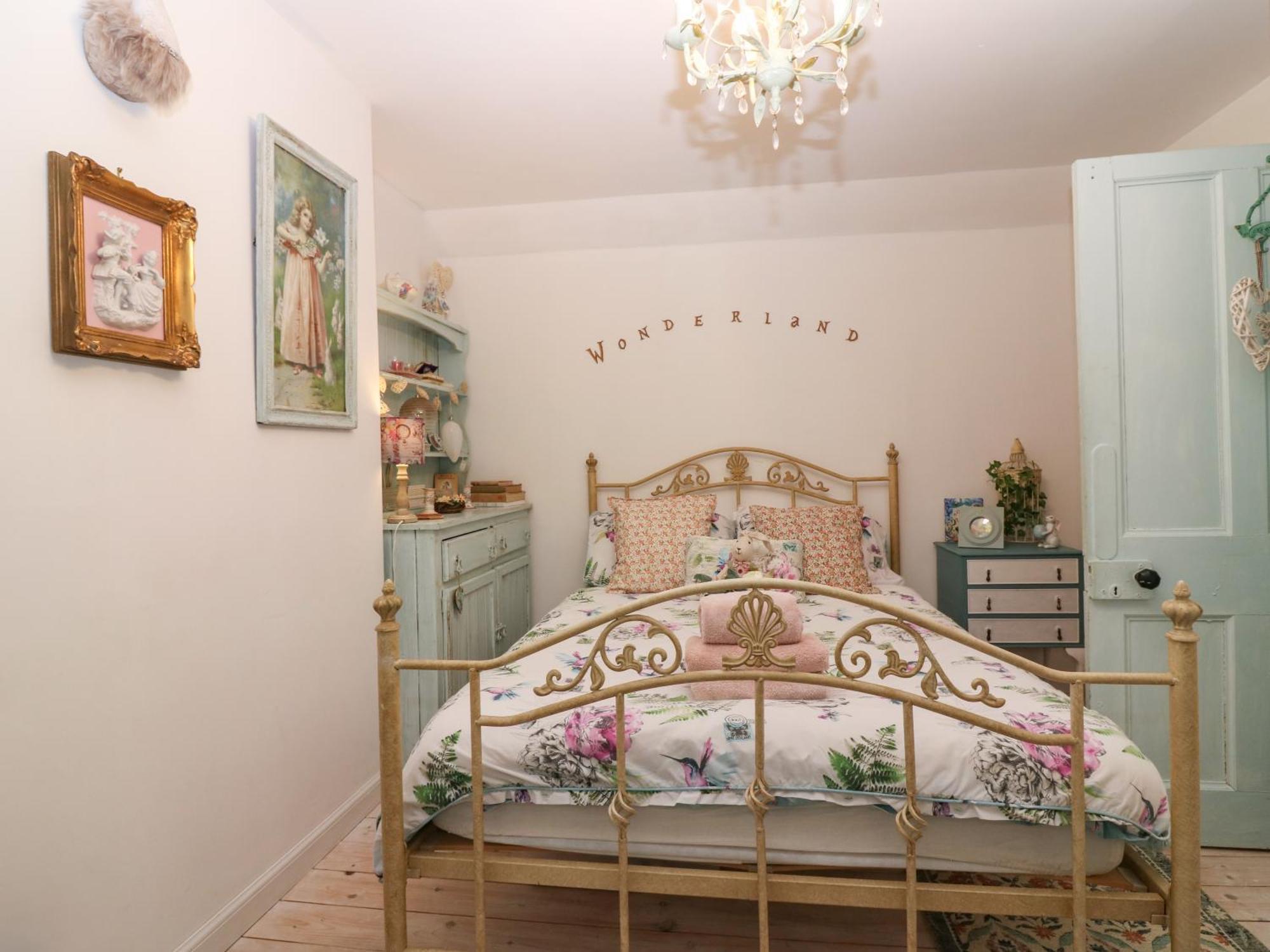 Wonderland Cottage Cupar Ngoại thất bức ảnh
