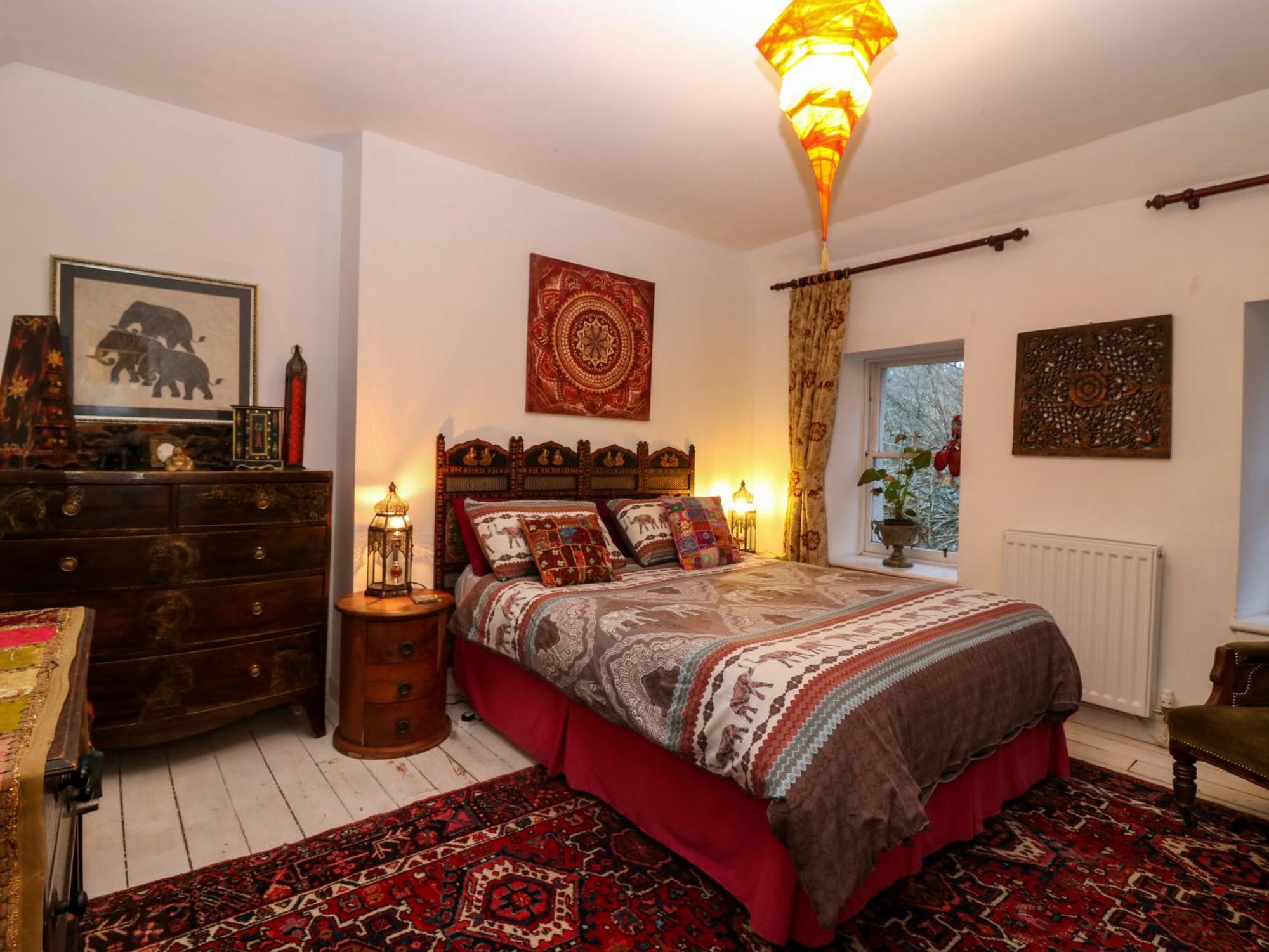 Wonderland Cottage Cupar Ngoại thất bức ảnh