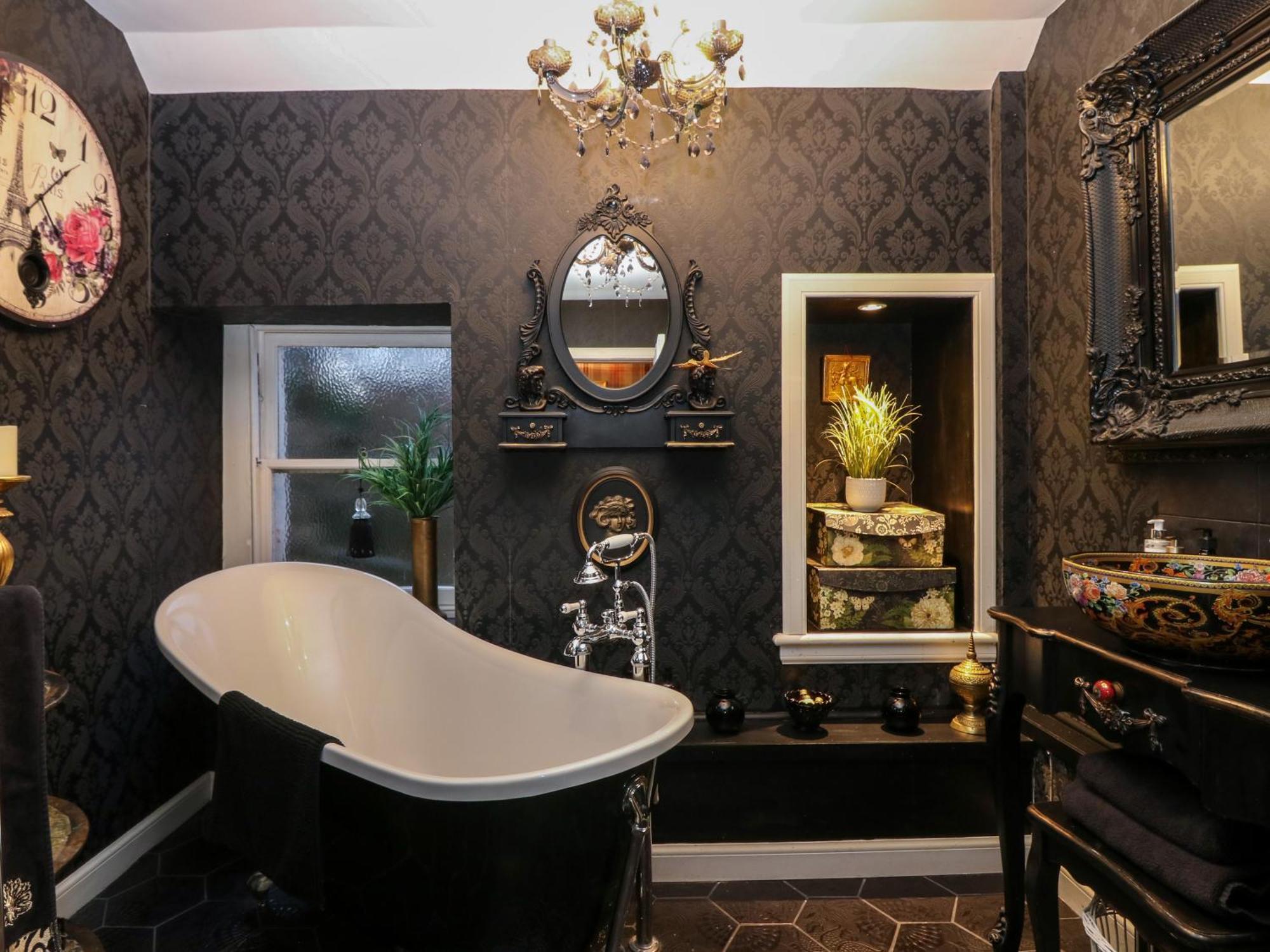 Wonderland Cottage Cupar Ngoại thất bức ảnh