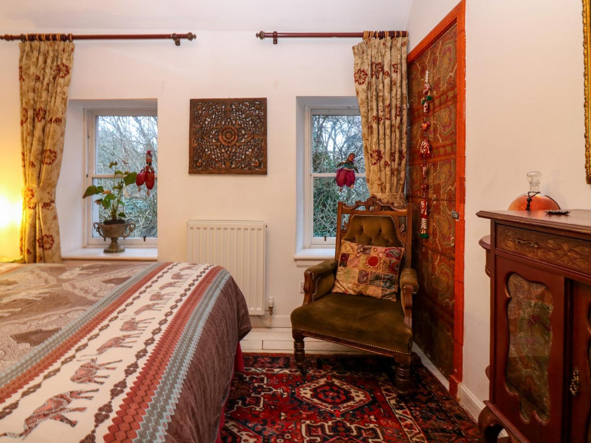 Wonderland Cottage Cupar Ngoại thất bức ảnh