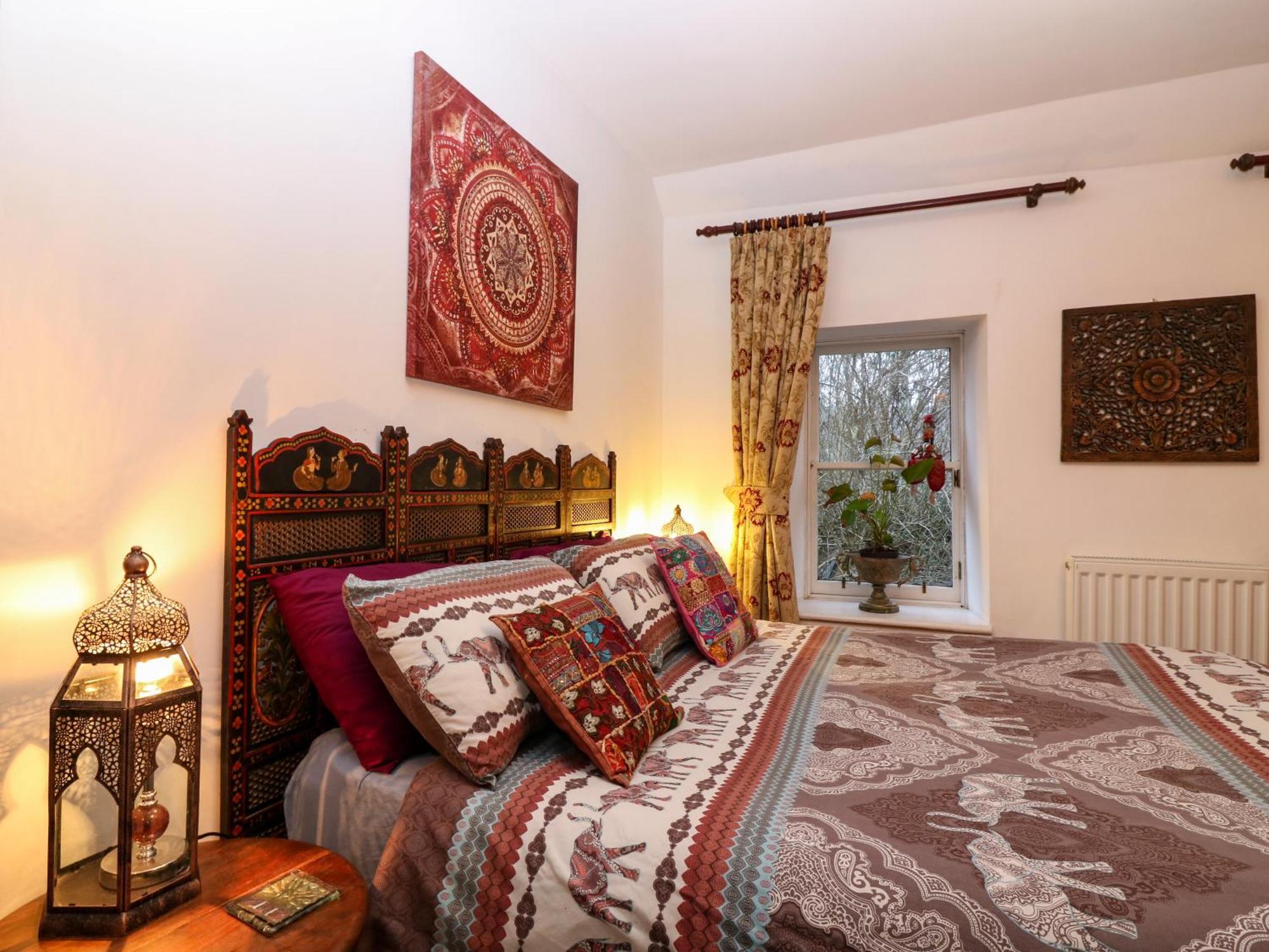 Wonderland Cottage Cupar Ngoại thất bức ảnh
