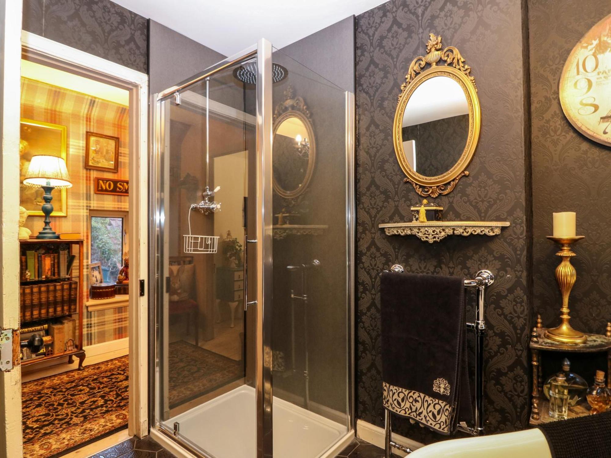 Wonderland Cottage Cupar Ngoại thất bức ảnh