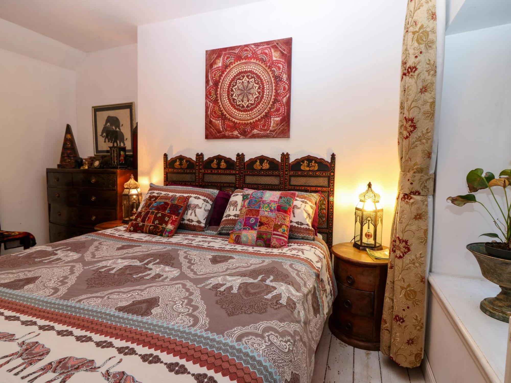 Wonderland Cottage Cupar Ngoại thất bức ảnh
