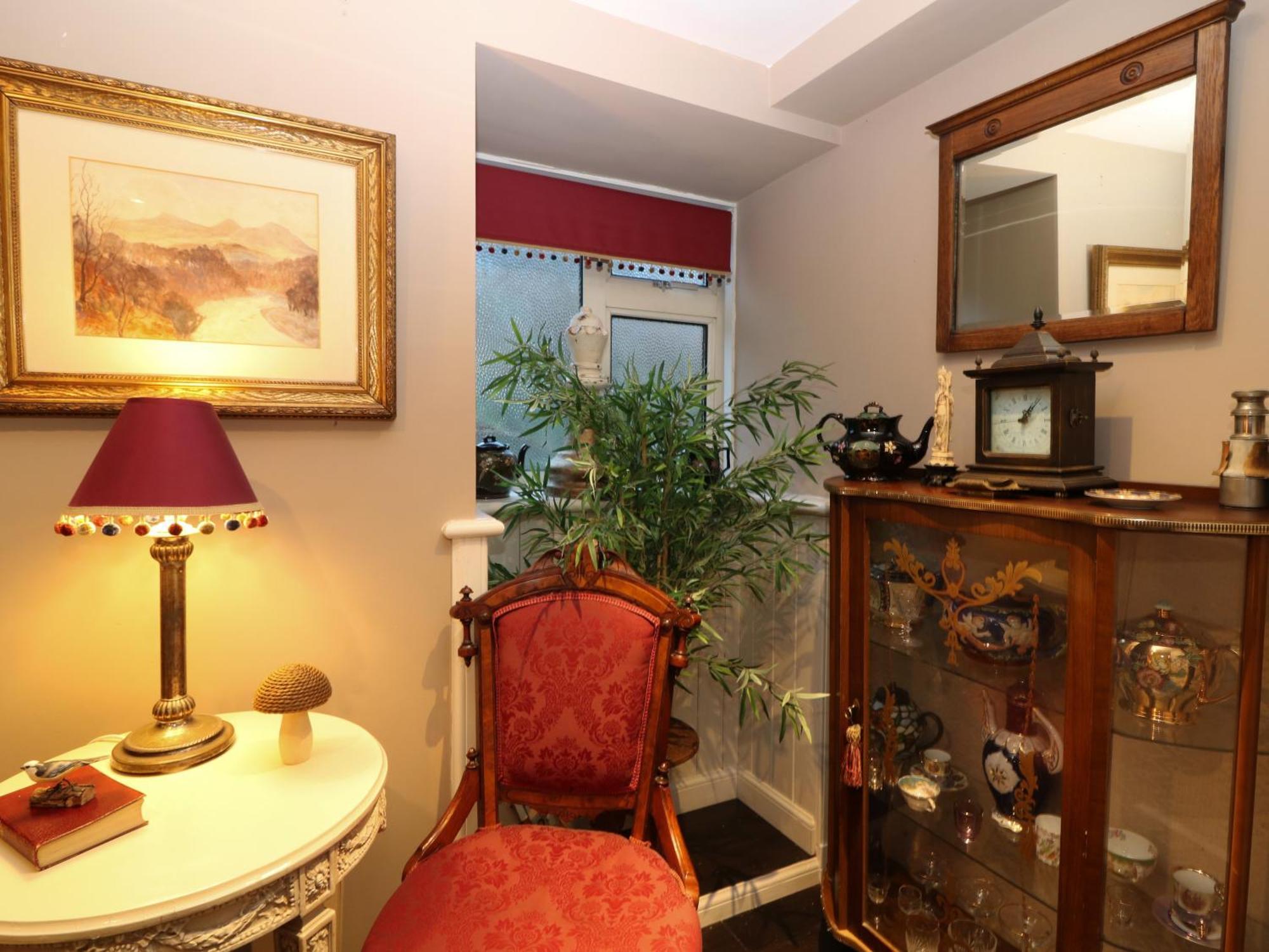 Wonderland Cottage Cupar Ngoại thất bức ảnh