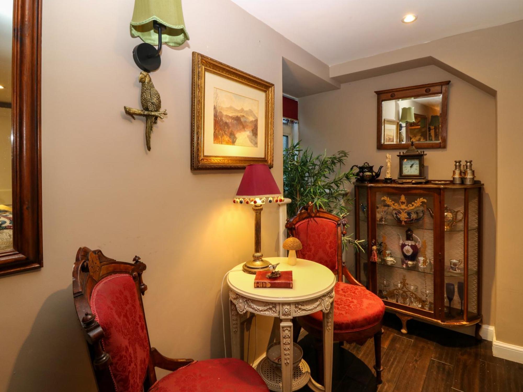Wonderland Cottage Cupar Ngoại thất bức ảnh