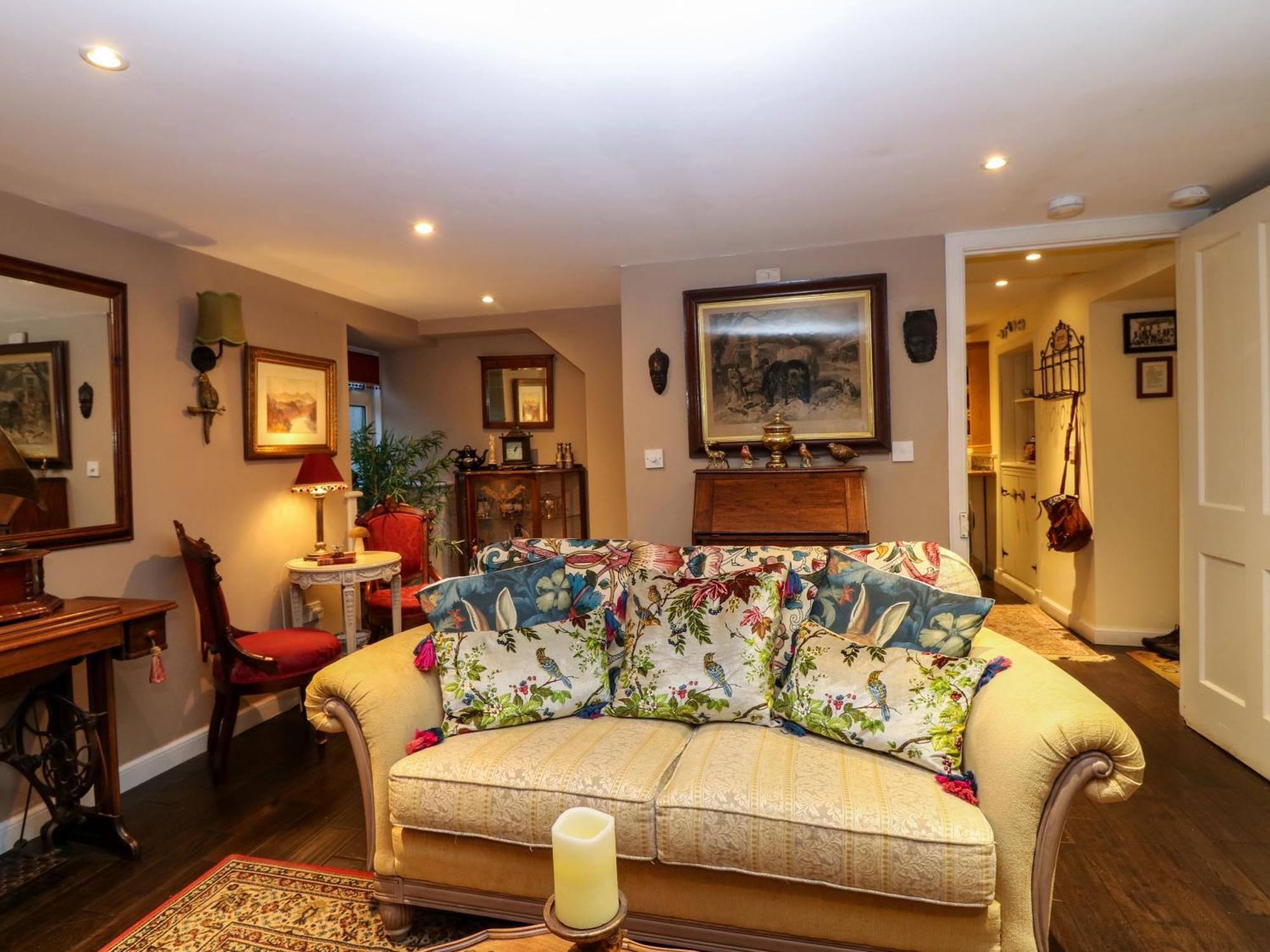 Wonderland Cottage Cupar Ngoại thất bức ảnh
